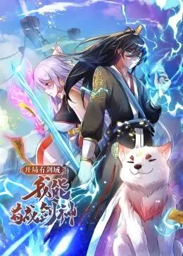 赎罪巷